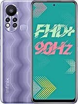 Infinix Hot 11S 4GB/128GB price in Pakistan