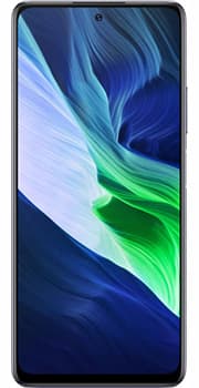 Infinix Note 10 Pro 8GB/128GB price in Pakistan