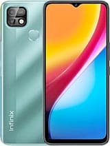 Infinix Smart 5 Pro 2GB/32GB price in Pakistan