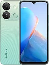 Infinix Smart 7 HD 4GB/64GB price in Pakistan