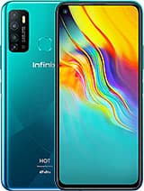 Infinix Hot 9 price in Pakistan