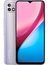 Infinix Hot 10I 4GB/128GB price in Pakistan