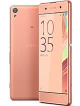 Sony Xperia XA 2GB/16GB price in Pakistan