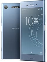 Sony Xperia XZ1 4GB/64GB price in Pakistan