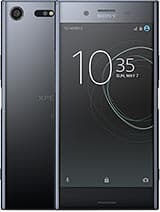 Sony Xperia XZ Premium 4GB/64GB price in Pakistan