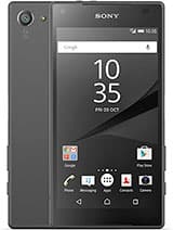 Sony Xperia Z5 Compact 3GB/32GB price in Pakistan