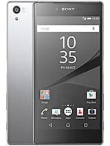 Sony Xperia Z5 Premium 3GB/32GB price in Pakistan