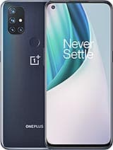 OnePlus Nord N10 6GB/128GB price in Pakistan