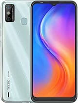 Tecno Spark 6 GO 2GB/32GB price in Pakistan