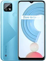 Realme C21 4GB/64GB price in Pakistan