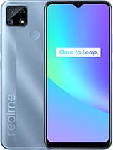 Realme C25 4GB/64GB price in Pakistan