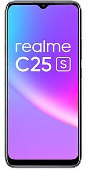 Realme C25S 4GB/64GB price in Pakistan