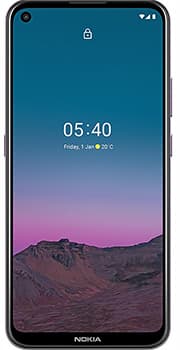 Nokia 5.4 4GB/128GB price in Pakistan