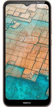 Nokia C20 2GB/32GB price in Pakistan
