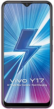 Vivo Y17 8GB/256GB price in Pakistan