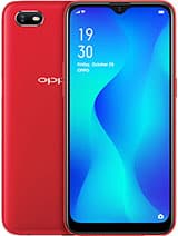 Oppo A1K 2GB/32GB price in Pakistan