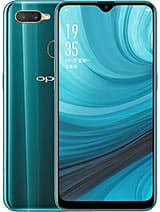 Oppo A7 4GB/64GB price in Pakistan