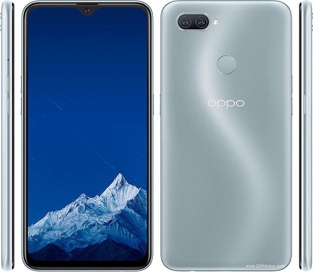 Oppo A11K 2GB/32GB price in Pakistan