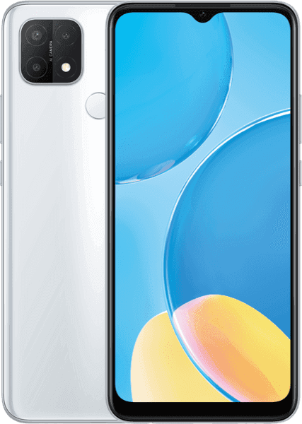 Oppo A15S 4GB/64GB price in Pakistan