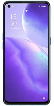 Oppo Reno 5 8GB/128GB price in Pakistan