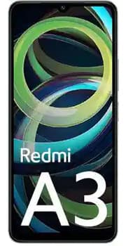 Xiaomi Redmi A3 4GB/128GB price in Pakistan