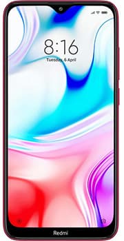 Xiaomi Redmi 8 4GB/64GB price in Pakistan