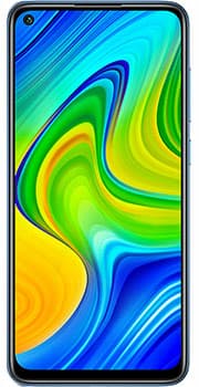 Xiaomi Redmi Note 9 4GB/128GB price in Pakistan