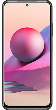 Xiaomi Redmi Note 10S 6GB/128GB price in Pakistan