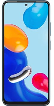 Xiaomi Redmi Note 11 6GB/128GB price in Pakistan