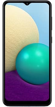 Samsung Galaxy A02 3GB/32GB price in Pakistan