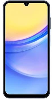 Samsung Galaxy A15 6GB/128GB price in Pakistan