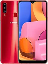 Samsung Galaxy A20S 4GB/64GB price in Pakistan