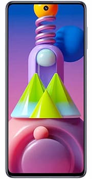 Samsung Galaxy M51 8GB/128GB price in Pakistan