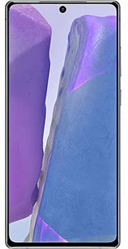 Samsung Galaxy Note 20 8GB/256GB price in Pakistan