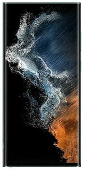 Samsung Galaxy S22 Ultra 12GB/256GB price in Pakistan