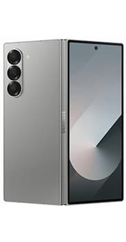 Samsung Galaxy Z Fold 6 12GB/512GB price in Pakistan