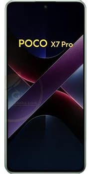 Xiaomi Poco X7 Pro 12GB/512GB price in Pakistan